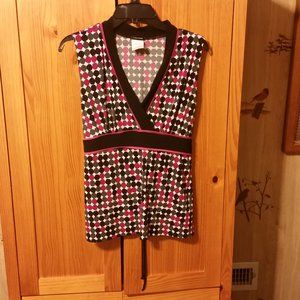 Maurices Sleeveless Top